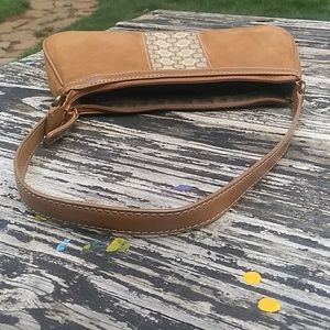 Nine West Small Handle Tote